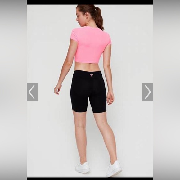 Aritzia TNA equator bike short - Picture 8 of 8